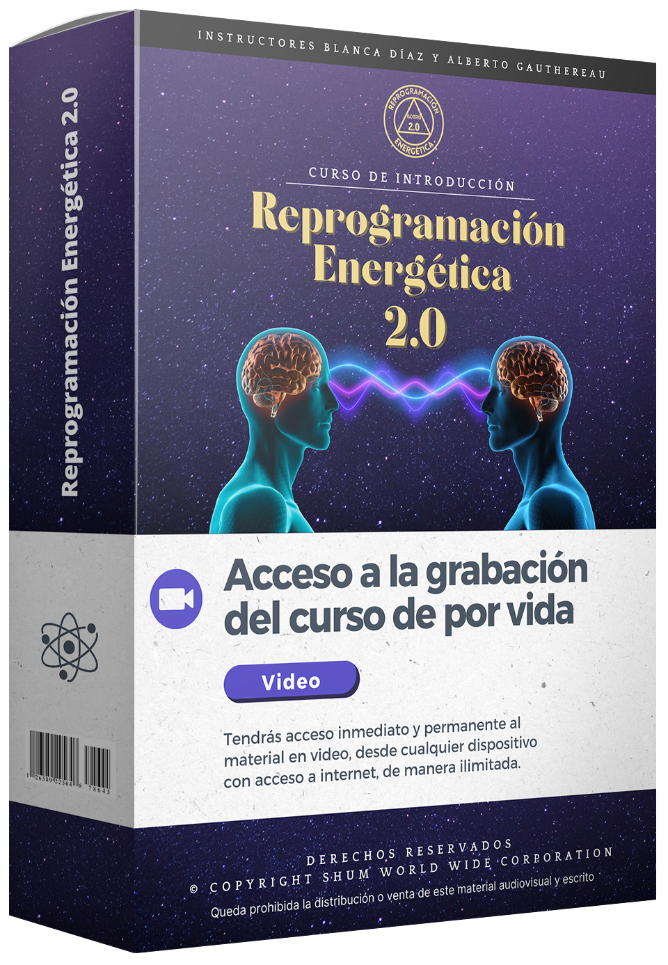 Grabación