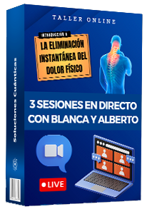 caja 3 sesiones en directo nw